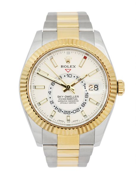 Rolex Sky-Dweller 326933